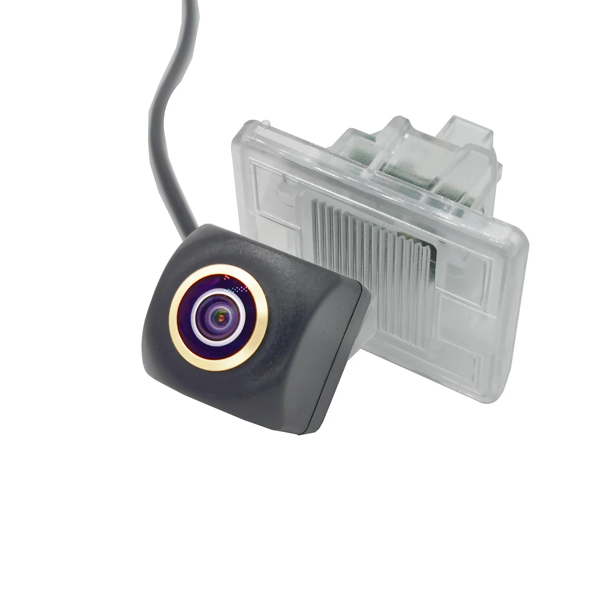 Bornwin AHD 1080P Vehicle Rear View Camera For Mercedes Benz SLK R172 W156 W166 W176 W177 W477 2012~ Present HD Night Vision