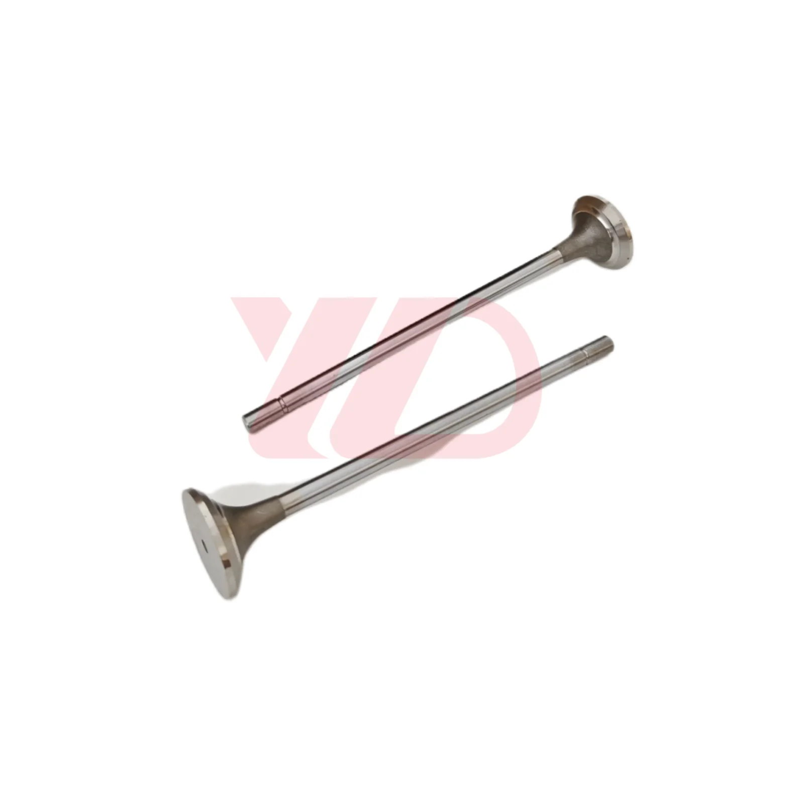 Wholesale Construction Machinery Engine Exhaust Valve 4101454 4059327 3680759 for Cumins  ISX15 QSX15