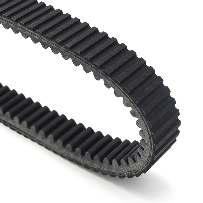 Offroad-Schneemobil-Kevlar-Keilriemen 605348425, robuster Riemen für Ski-Doo Expedition TUV Skandic SUV SWT WT 550F 600 800 – Detail 5