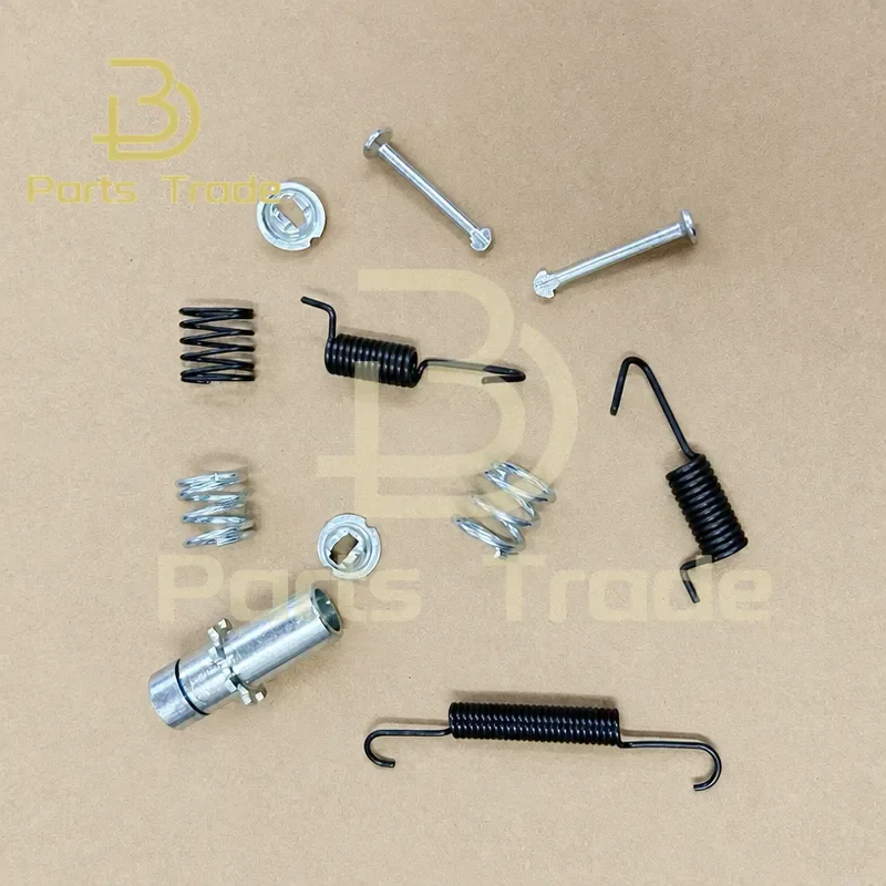 1pc Handbrake Repair Kit with Spring for Lancer ASX Outlander Parking Brake King Pin Replacement Tool Set