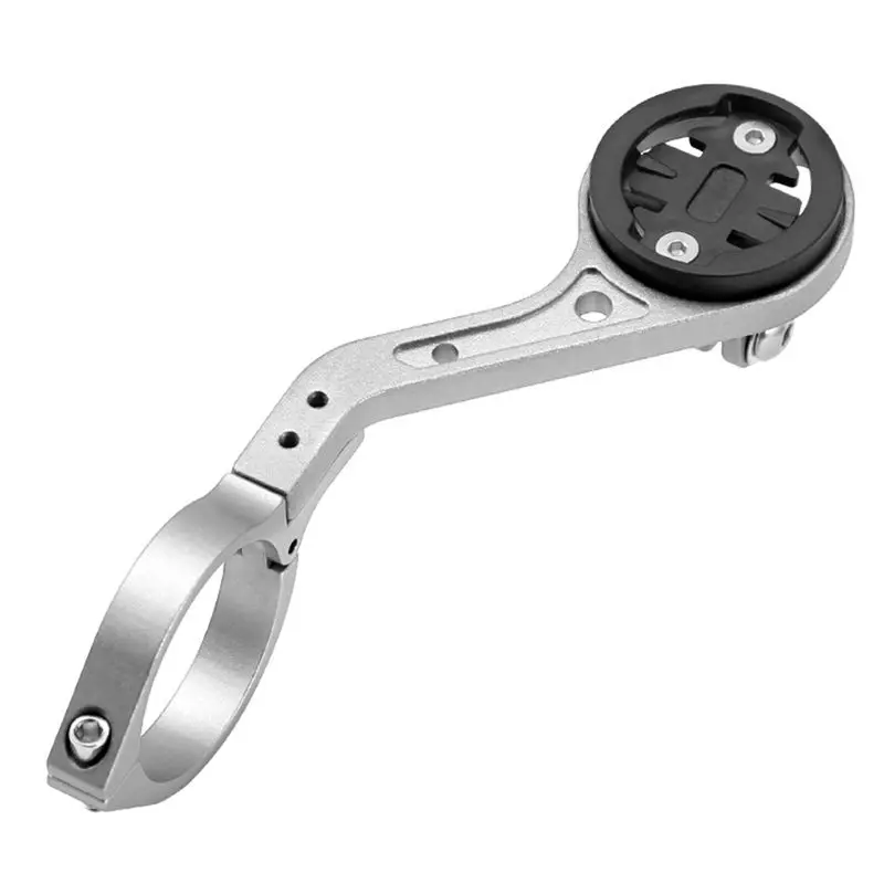 AliExpress NONE AA90-Extended Out-Front Cycling Bicycle Computer Mount GPS Mount Holder Handlebar For Garmin/Bryton/Cateye/Gopro Camera