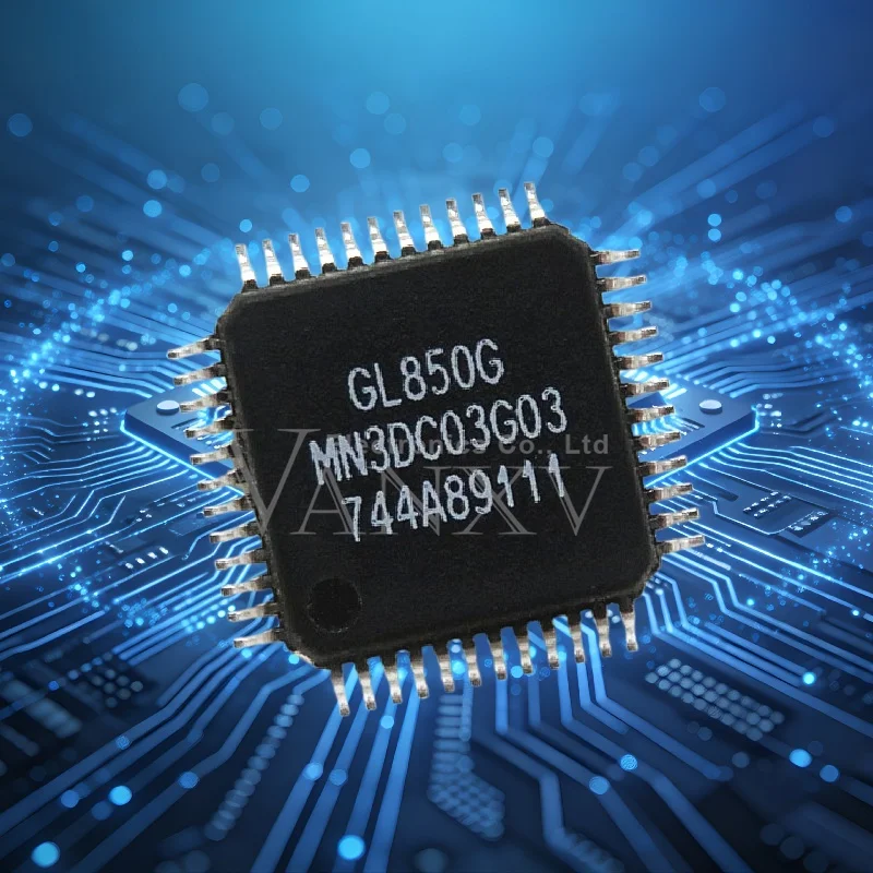 1-20PCS M66291 66291 GL850G GL850 RTL8201CP RTL8201 F0513A F0513 LPC11C24FBD48/301 LPC11C24 IP113C-LF IP113C QFP-48