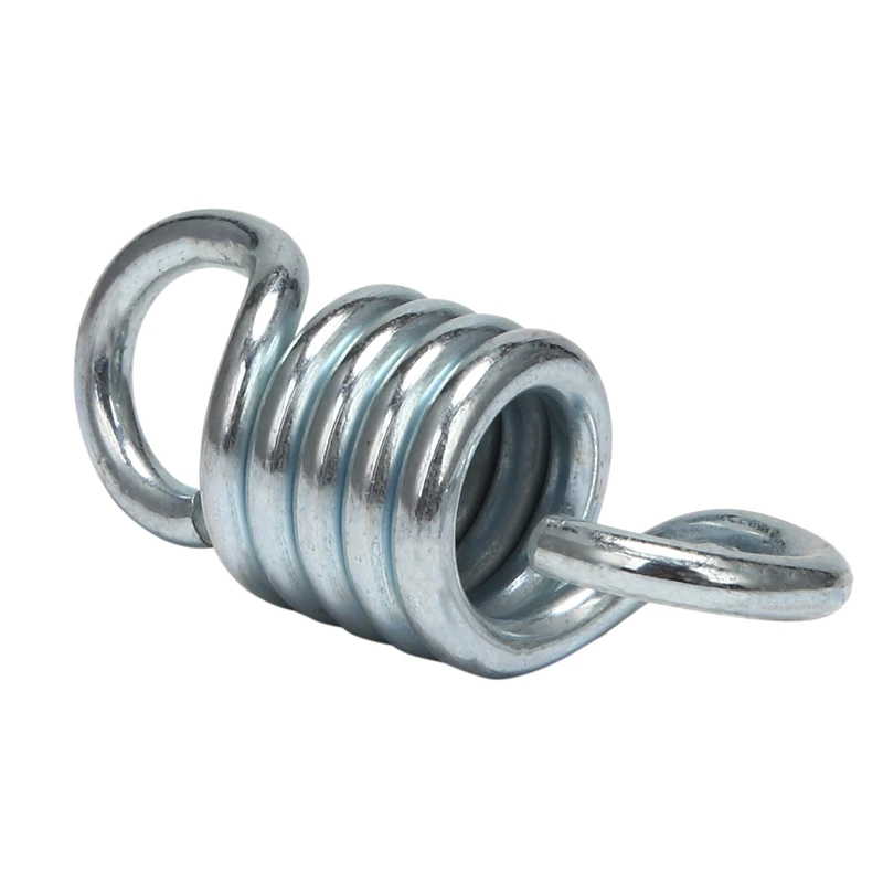 Hammock Spring,Extension Spring For Hanging Hammock Chairs And Porch Swings, 500 Lb/220 Kg Weight Capacity