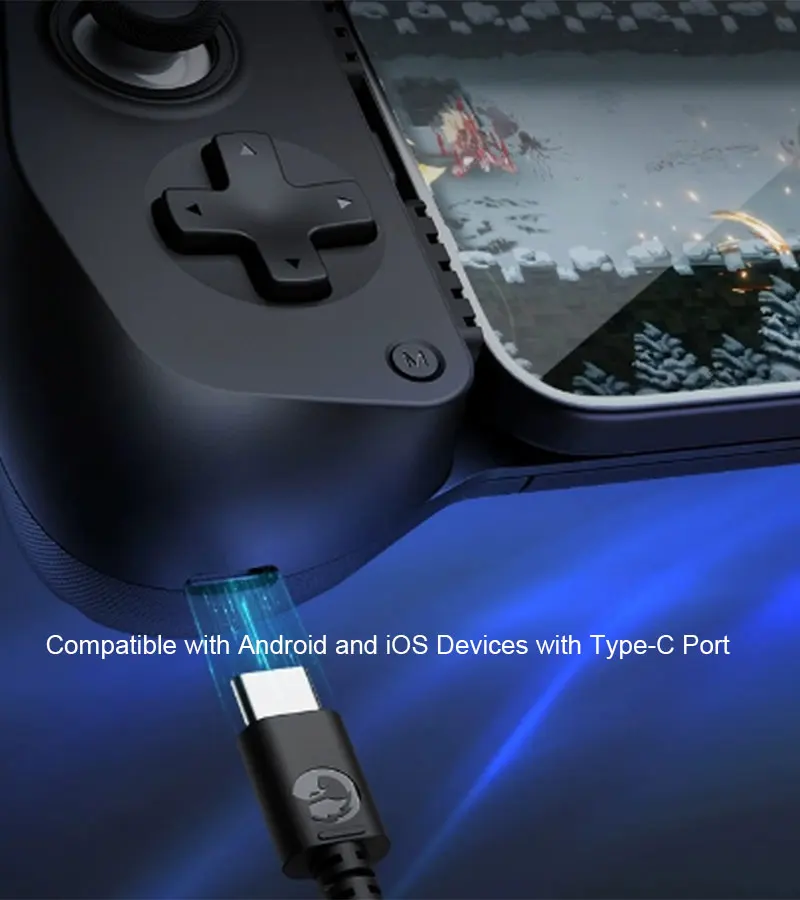 Thumbnail 4 - #56 Best Game Remotes to Buy In 2026