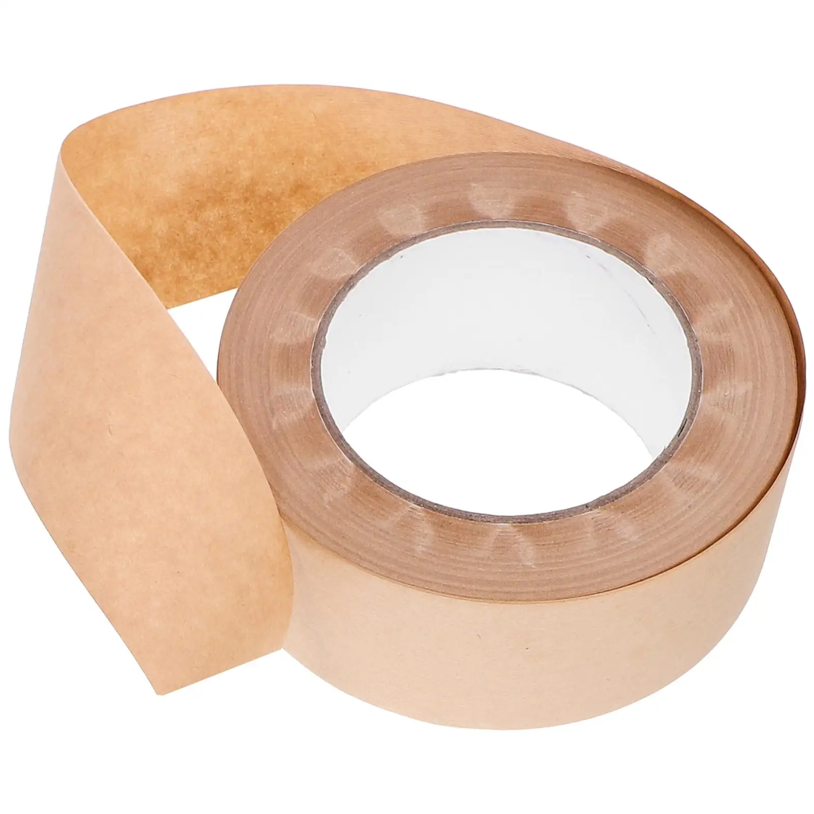 Watercolor Painting Tape Activated Paper Sealing Carton Package Packaging Tapes Picture Framing Supplies Duct