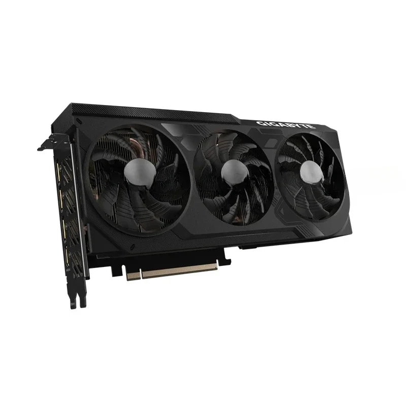 GeForce RTX 4070 SUPER WindForce 12G Gaming Graphics Card
