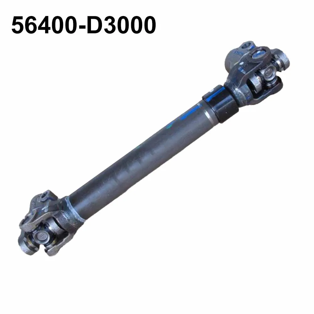 

Newest Steering Shaft Fit For Hyundai Tucson For Kia Sportage 2021 OEM 56400-D3000 Direct Replacement Car Accessories