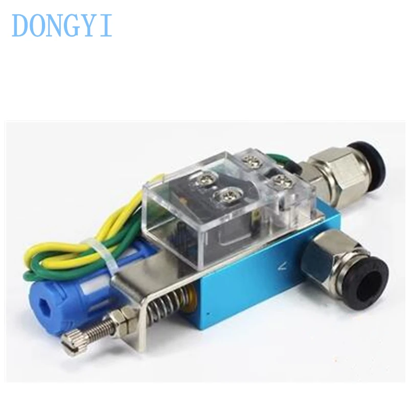 Vacuum Generator With Detection Switch Muffler EV EV-10HSCK EV-15HSCK EV-20HSCK EV-25HSCK EV-30HSCK
