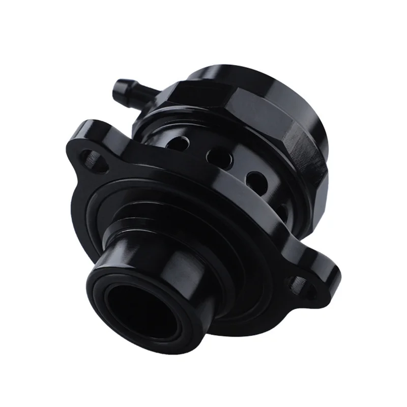 

Classy-New High Quality Car Modified Turbocharger Pressure Relief Valve Integrated Leakage Kit For Ford Mustang 2.3T Ecoboost