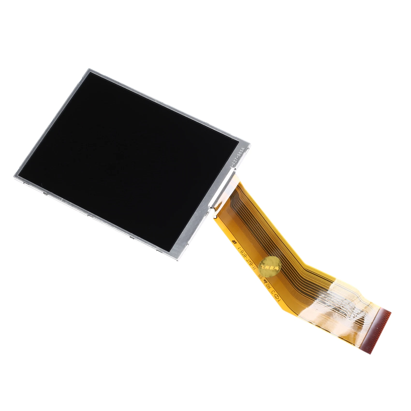 Trending Now LCD Screen for Panasonic DMC-ZS3GK ZS3 TZ7 Camera LCD LCD Screen Inner Screen Camera Accessories