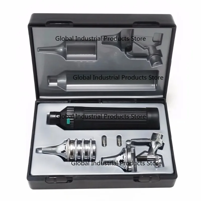 Otoscope & Ophthalm…