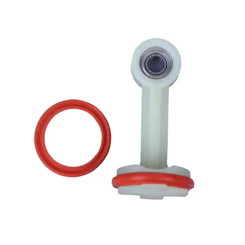 

19mm Cylinder Piston Kit: Connecting Rod & Ring Set, Engine Repair Parts , Compatible with Mi 2 Models