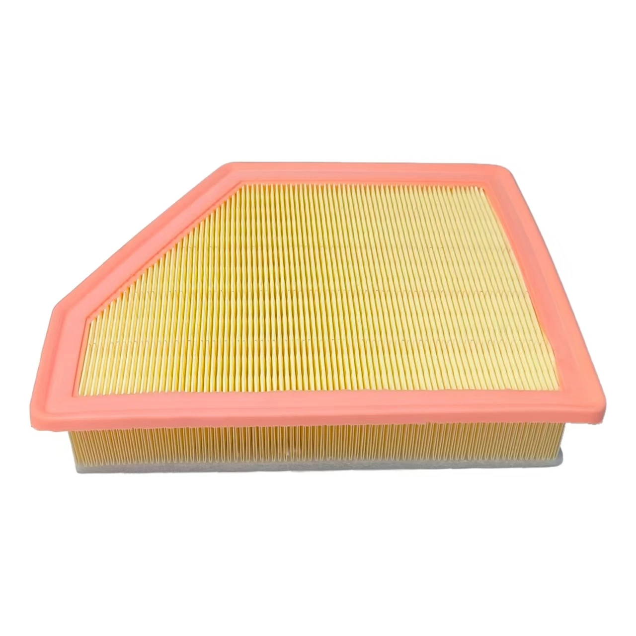 Engine Air Filter 1109122SF01 For Dongfeng Fencon ix5 1.5T 2018- Cars Accessories