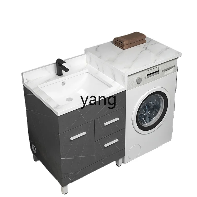 Yhl Partner Sink Wash Bathroom Wash Wardrobe Slot Combination