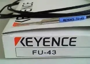 KEYENCE FU-43 100% new and original