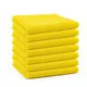 5/10/20/50 Stuks Microfiber Reinigingsdoekje, Afwasdoek Huishoudelijke Vod Keuken Badkamer Reinigingsdoekje Duurzame Absorberende Handdoek