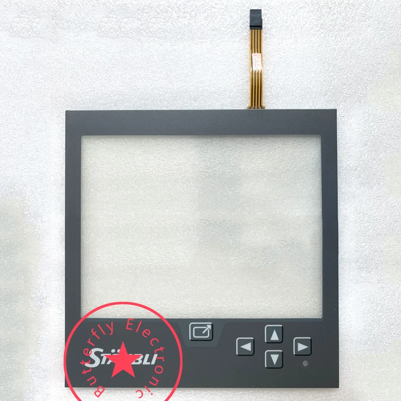 STAUBL JC7 TOUCH SCNEEN TOUCHPAD TOUCH GLASS