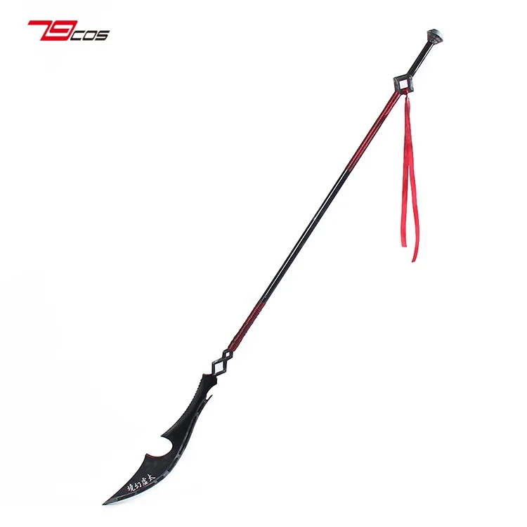 

Hong Lu Limbus Company Cosplay Props Weapons Halloween Christmas Fancy Party Costumes Accessories