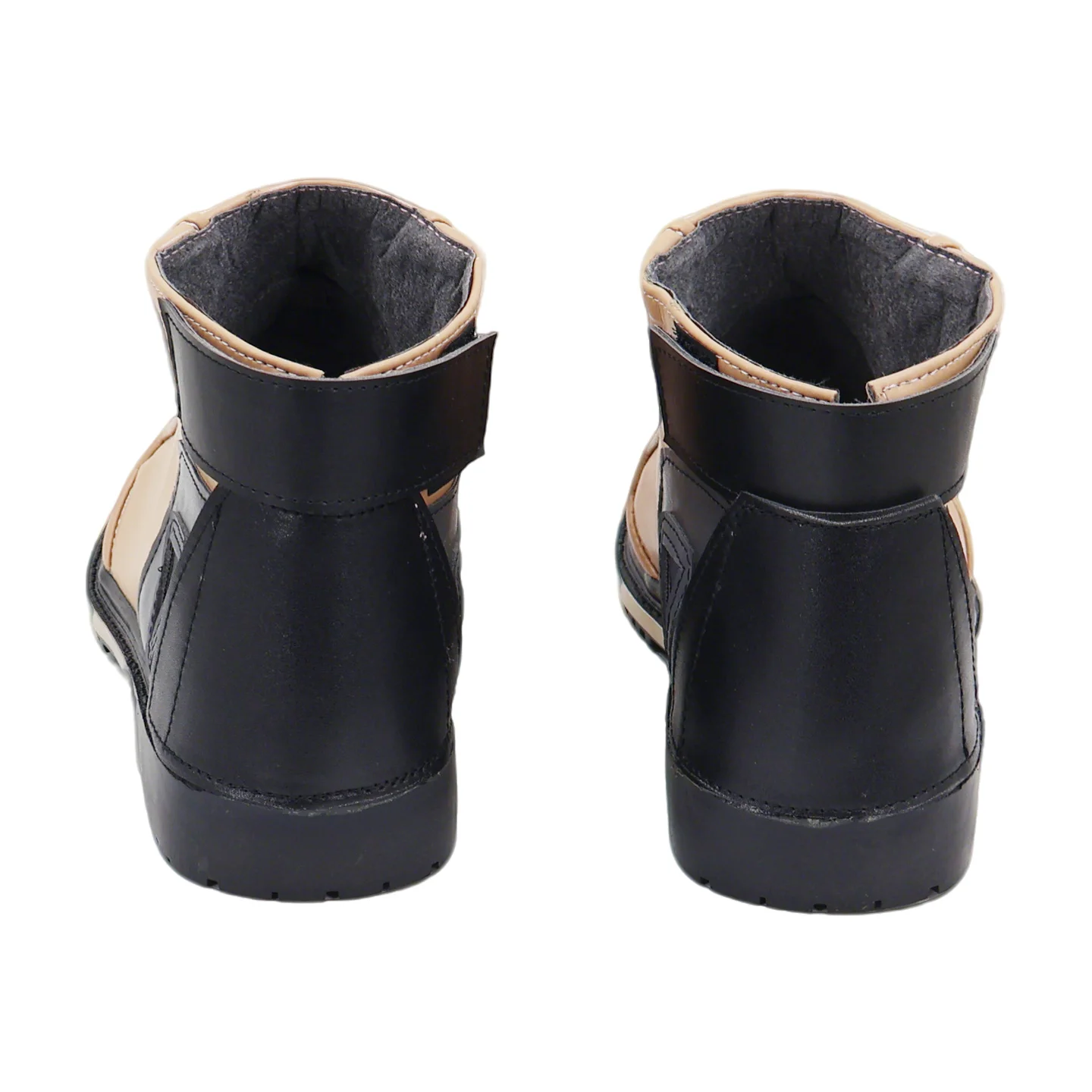 Tejo Scarpe Cosplay Travestimento VALORANT Scarpe da festa di carnevale di Halloween