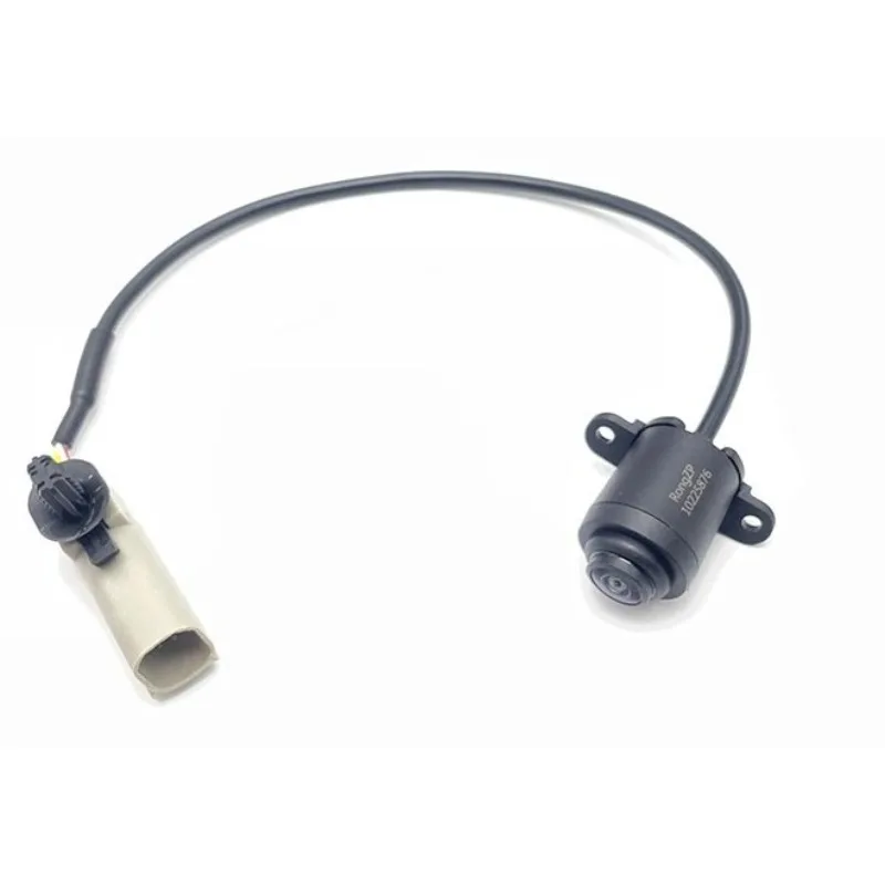 Front Grille Camera Assembly 360° Panoramic Probe Accessories for Roewe RX5 ERX5