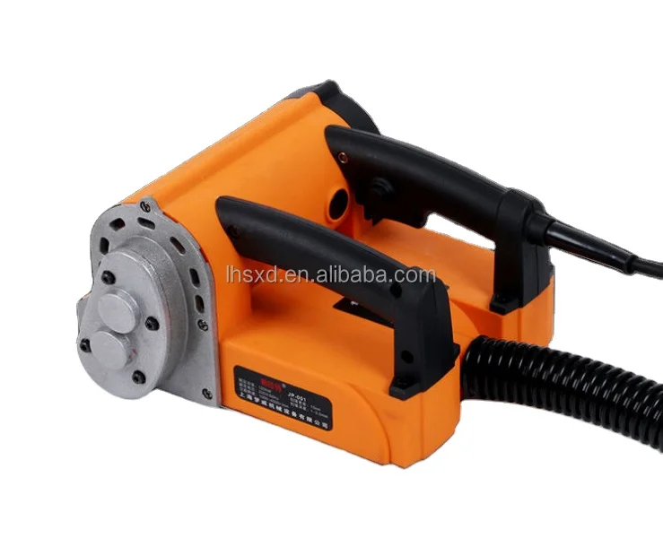 Wall Planer Dust-free Putty Powder Shovel Multifunction Electric Wall Planer Machine