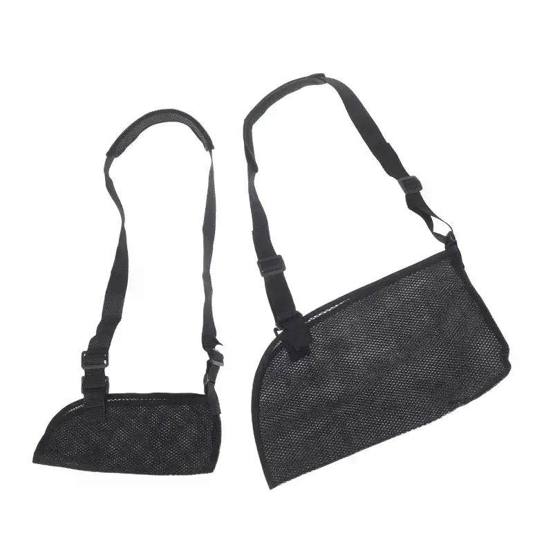 Arm Fracture Sling Shoulder Elbow Wrist Dislocation Fixation Belt Rehabilitation Support Protective Equipment Adult Children