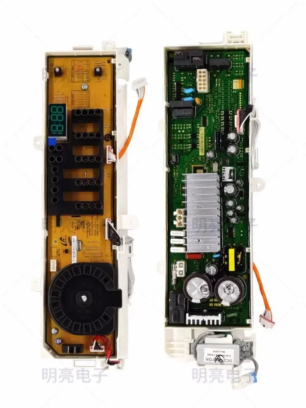 

New for Drum washing machine computer board DC92-01780M motherboard DC92-01768P