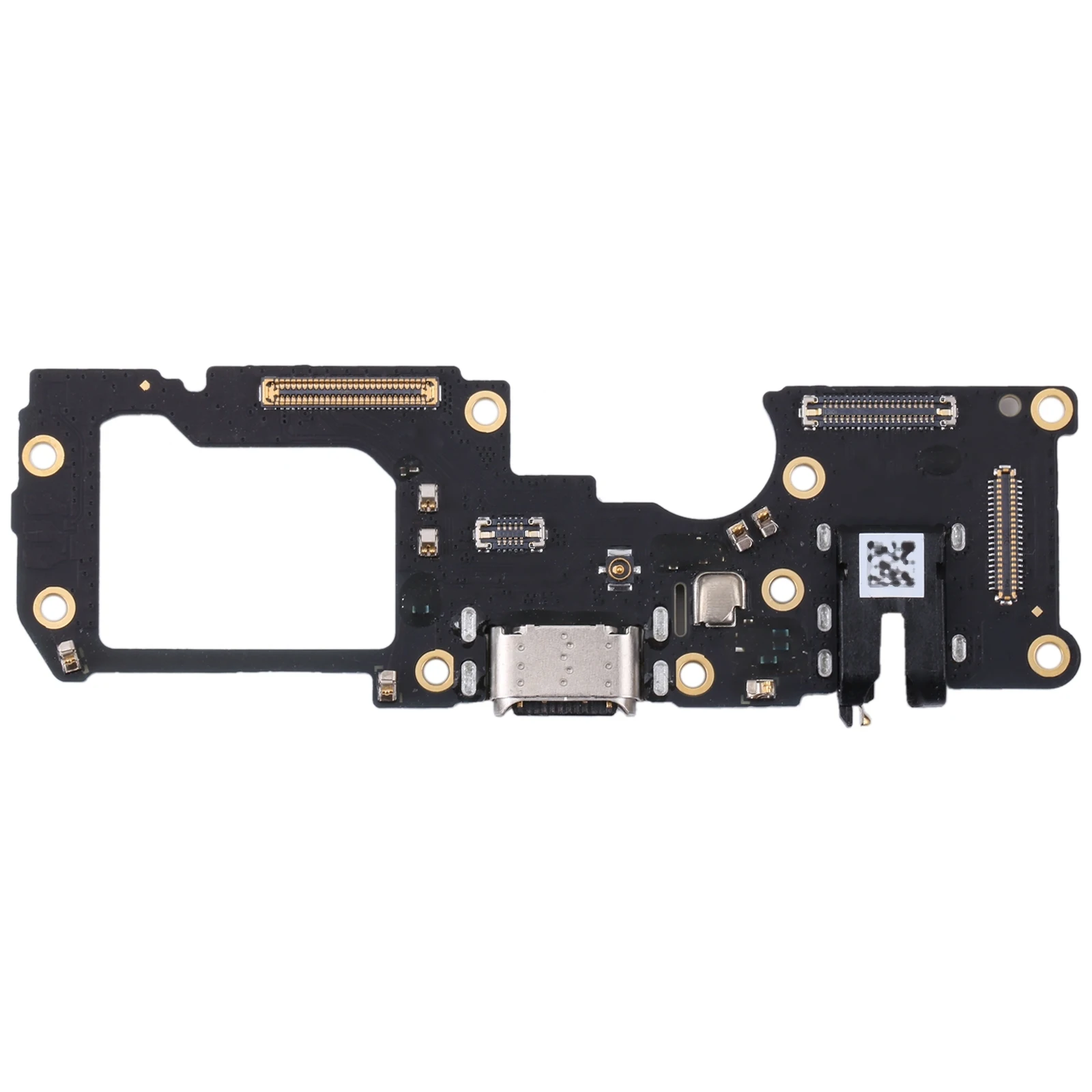 Charging Port Board for OPPO Reno7 4G Phone Flex Cable Board Repair Replacement Part