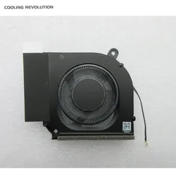 New Original Laptop Cooling Fan For ACER EG75091S1-C112-S9A DC12V 9.60W SOLDQ5DC77F020