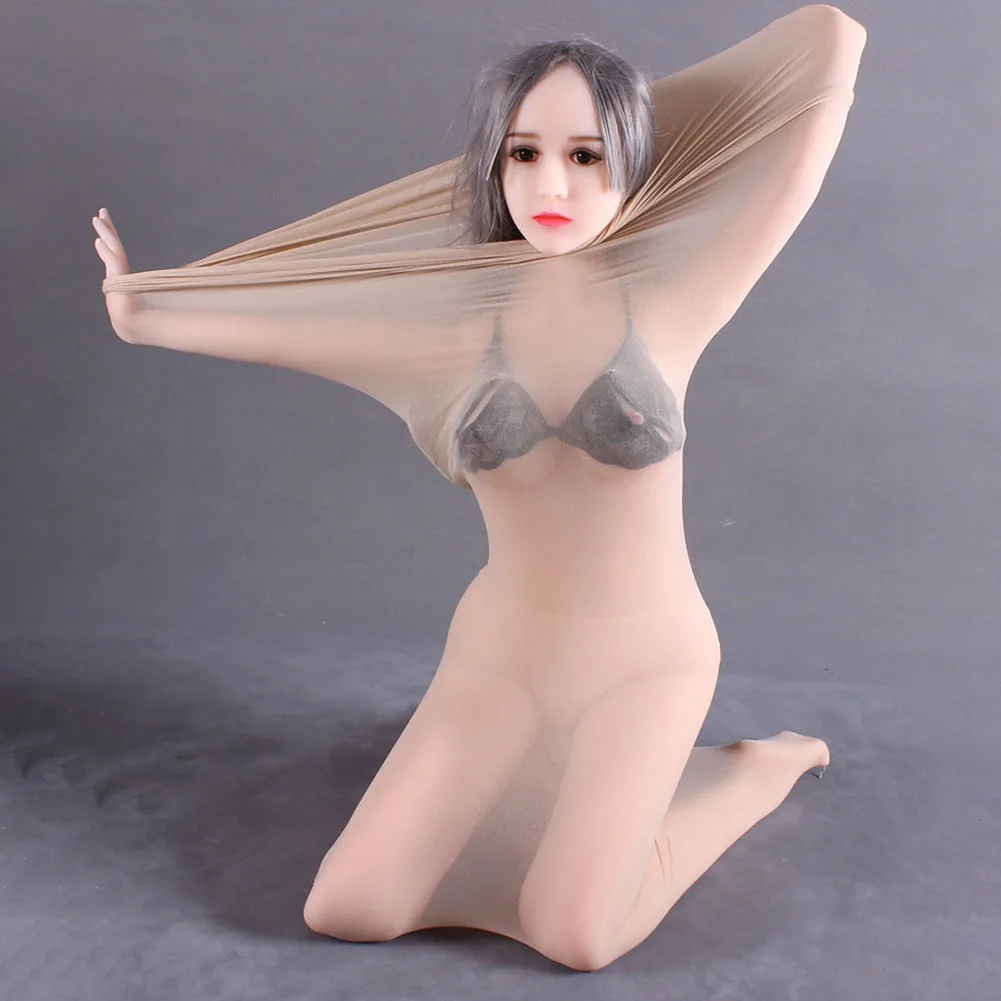 

Сексуальное женское белье, прозрачные бесшовные чулки для мужчин и женщин, спальные мешки для пар, плотное порно для отпуска, праздника, ежедневного домашнего клуба