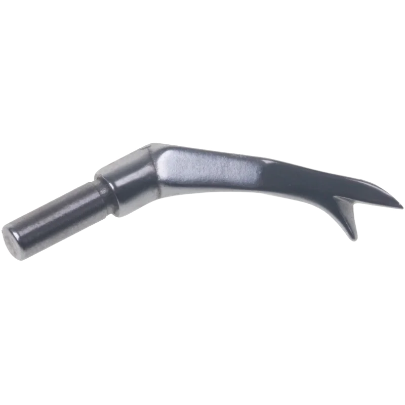LP21 Upper Looper With Fork Suitable For 768 Curved Needle Bending Of Needle Industrial Sewing Machine Spares Parts