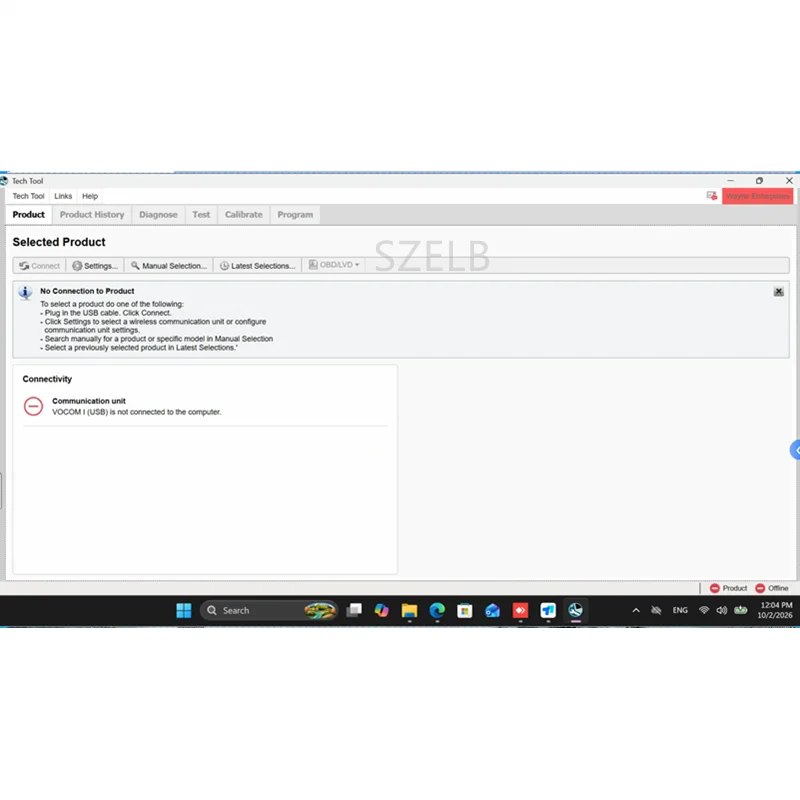 Premium Tech Tool 2.8.390 2026 + APCI 0.7 Vo Com Development Parameters Developer Tool Injector Programming Remote Install