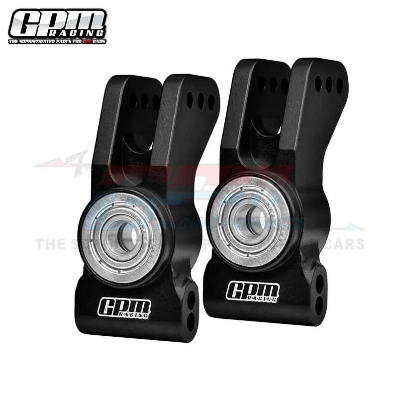 Gpm Aluminium Achternaven Grotere Lagers Tkr9545 Voor Tekno 1/10 Mt410 Sct410 2.0 4X4 Pro Monster Truck Rc Auto