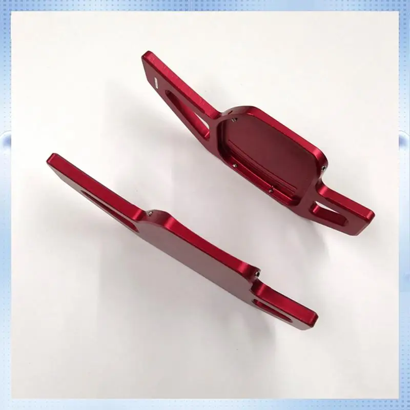 B07A-Paddle Shifter Stuurwiel Extensions Fit Voor A3 A4L A5 A6L A7 S3 S5 S7 Q3 Q5 Q7