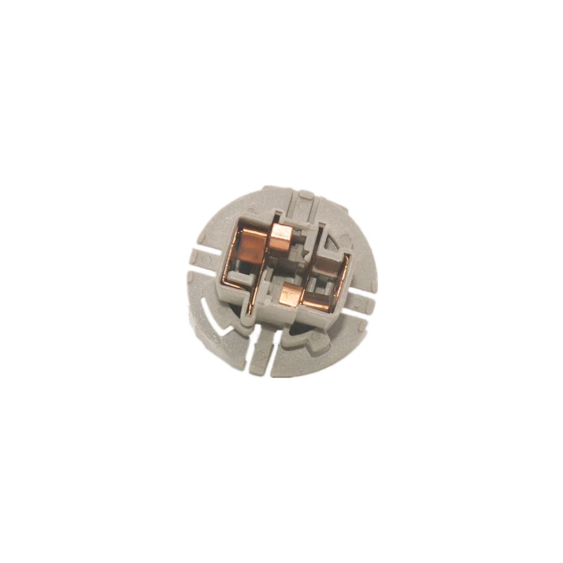 For Mazda6 REAGLE reversing lamp holder Toyota COLLA rear fog lamp plug 7440 W21W interface