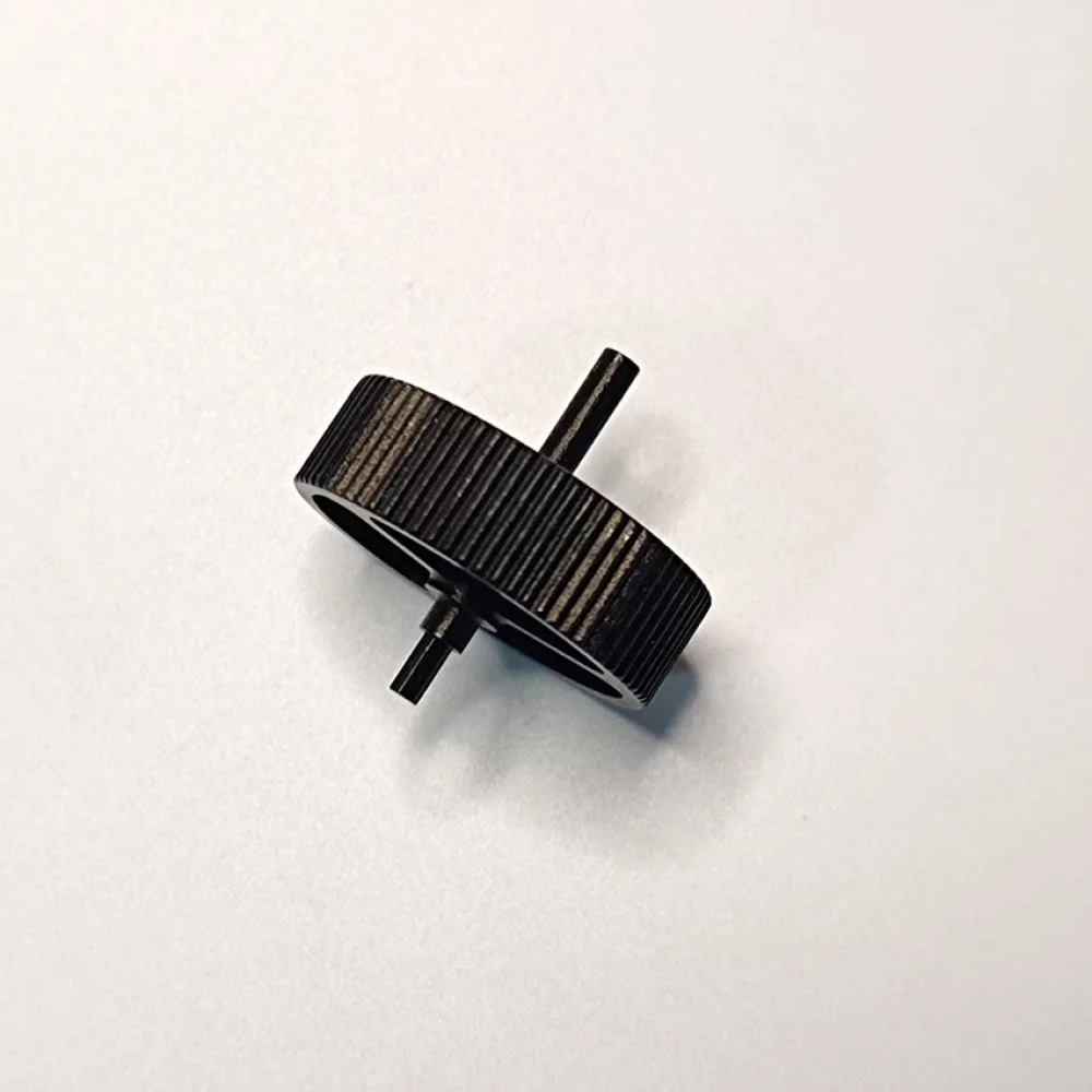 Accesorios de repuesto para rueda de ratón Viper Mini Metal Edition