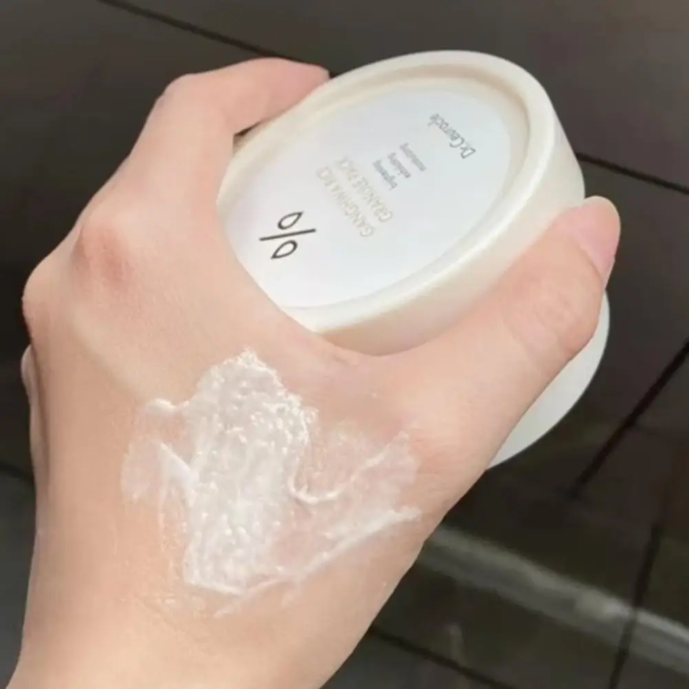 حزمة Dr.Ceuracle Matcha Clay Pack وحزمة حبيبات الأرز وتقشير وترطيب وتنظيف عميق ومناسبة لجميع أنواع البشرة #4