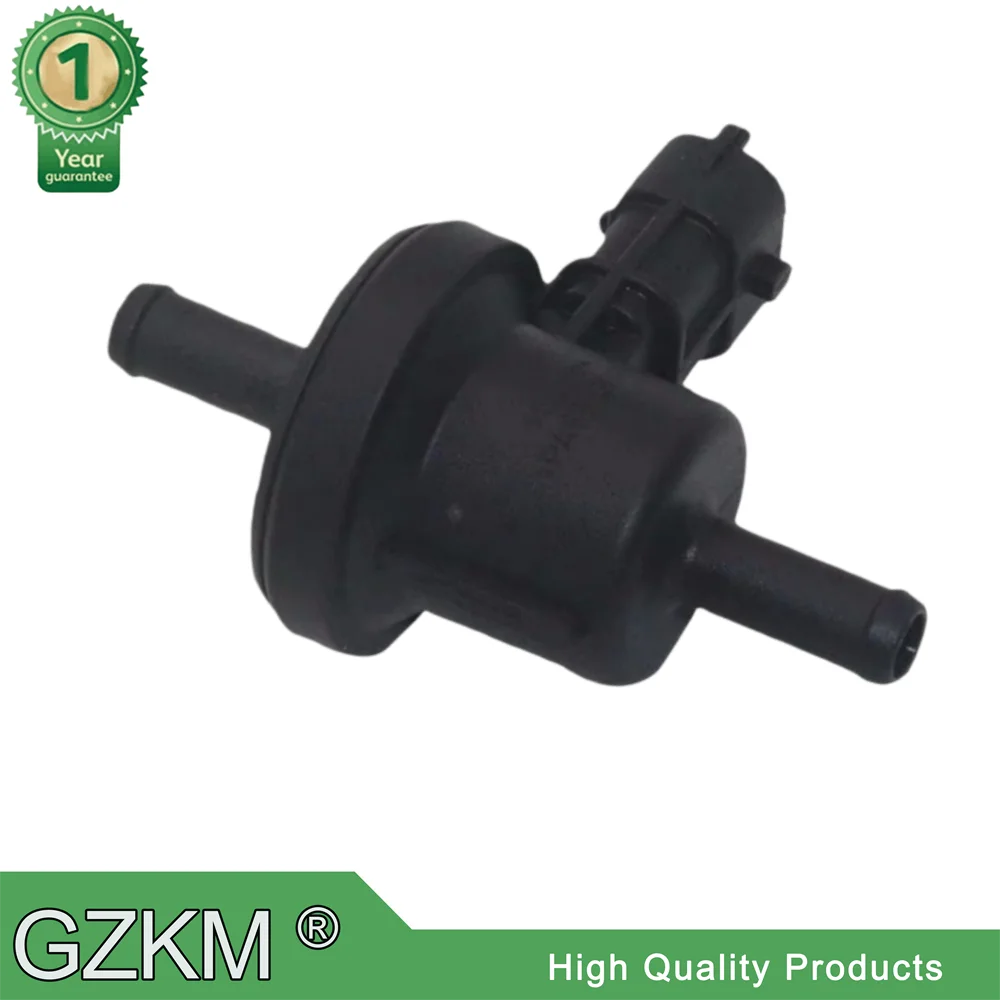 OEM 0280142448 0280142539 Fuel Tank Breather Solenoid Valve 0280142448 0280142539 For Vespa Piaggio