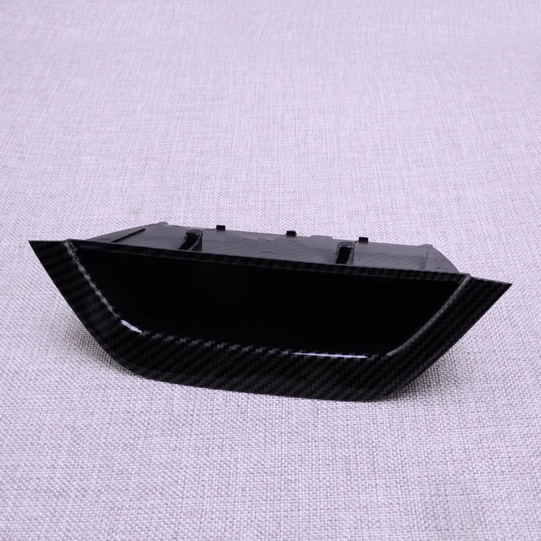 

51417250306 Front Left Interior Inner Door Handle Armrest Pull Trim Cover Fit for BMW X3 F25 X4 F26 2011 2012 2013-2017 Plastic