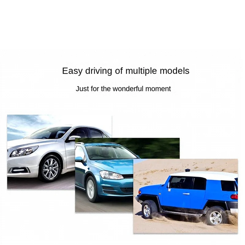 4500W เครื่องเสียงรถยนต์สี่ช่อง High Power Amplifier สามารถติดตั้ง 4 ลําโพง H-608 เครื่องขยายเสียง