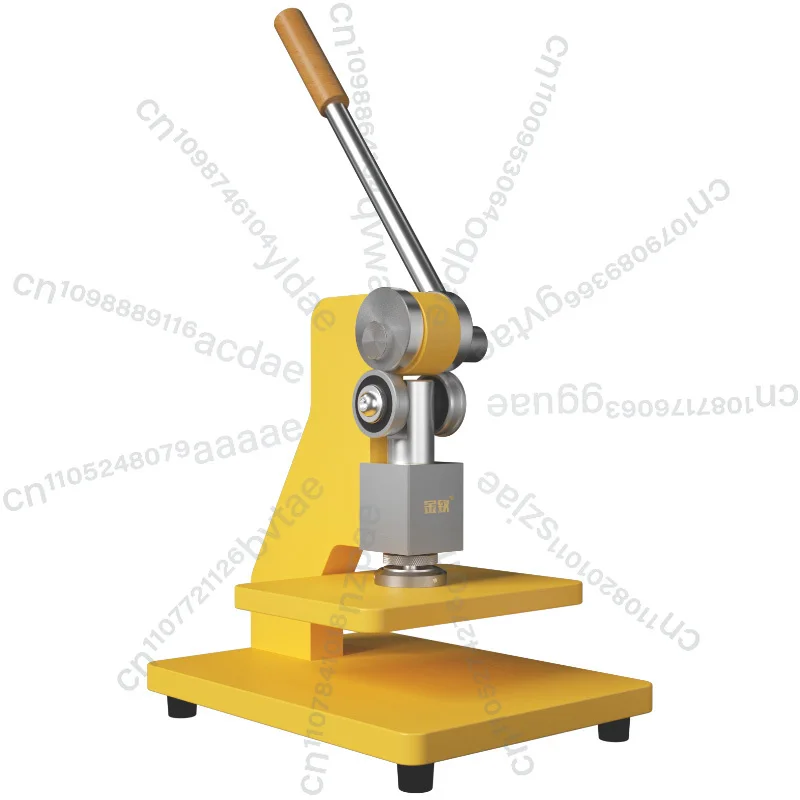 E1Y Manual Die-Cutt…