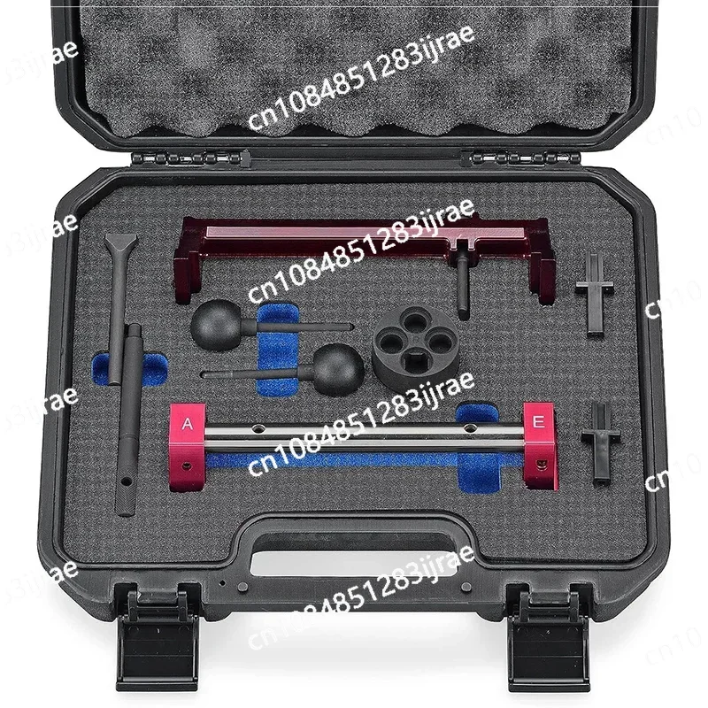 

Camshaft Alignment Timing Tool Kit for BMW S54 E46 M3 E35 Z3 E85 E86 Z4