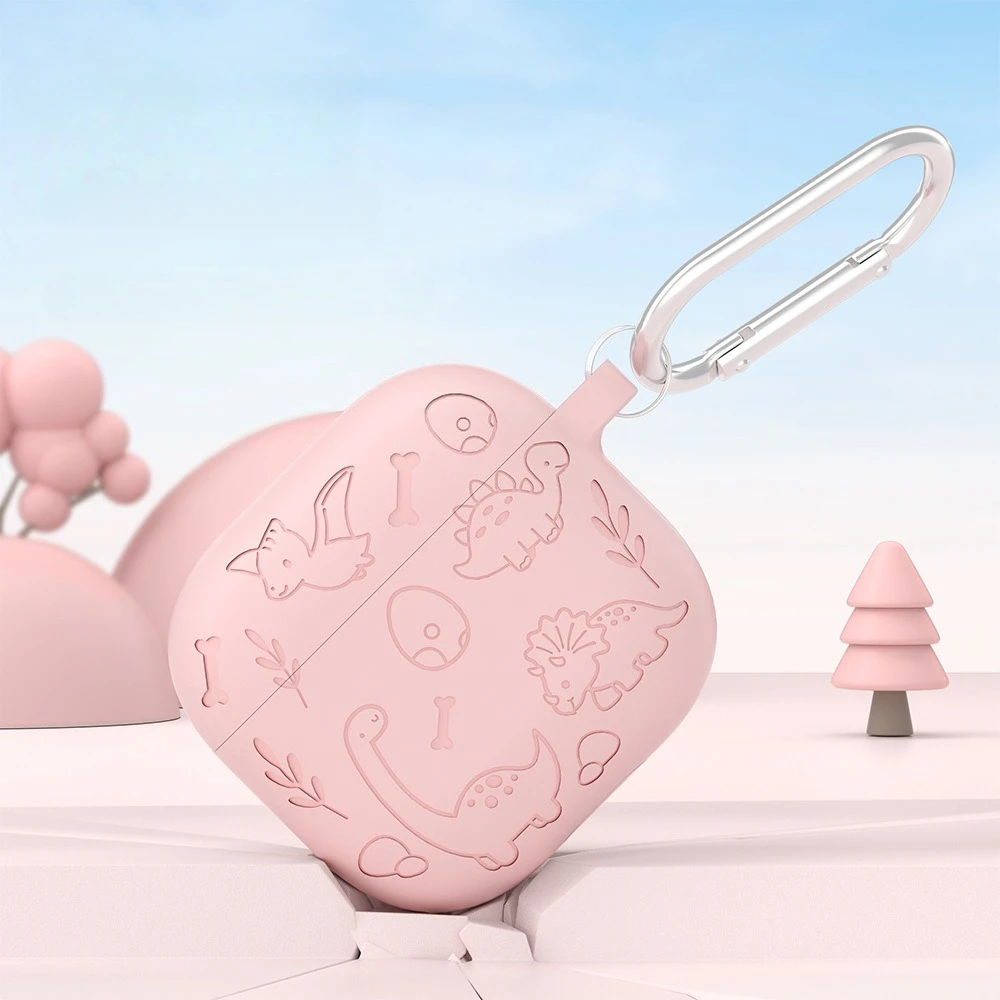 Cute Dinosaur Patte… - image