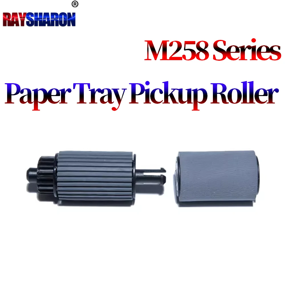NROLR0132QSZ1 Paper Pickup Roller For Sharp AR M256L 316L M257 M258 317 318 260 264N 261 310 M311 316 M354 M356 3508U 2608N 2628