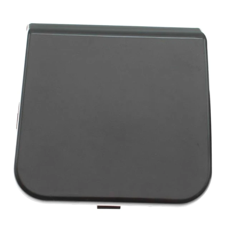 Super Sale Front Bumper Towing Eye Tow Hook Cover Cap Fit for Nissan Qashqai J10