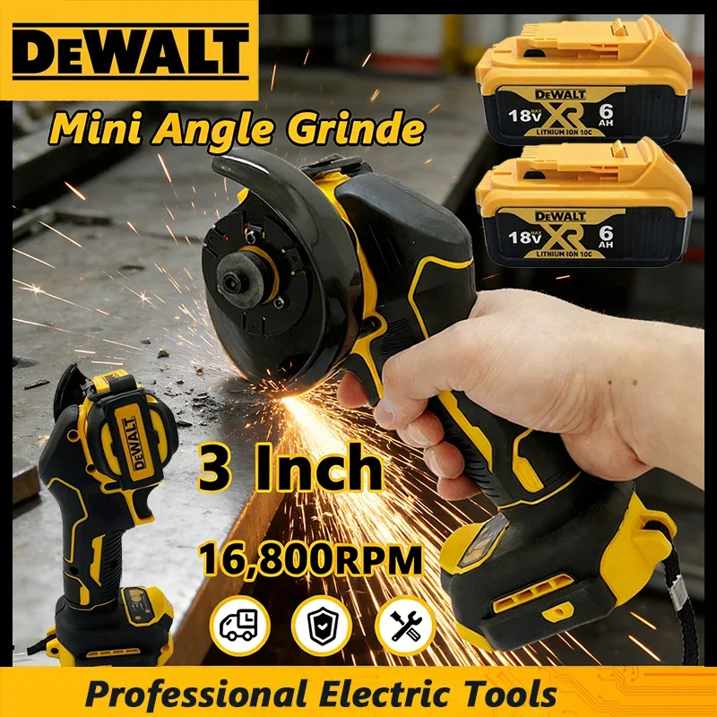 Thumbnail 2 - #3 Power Tool Combo Sets Comparison Guide