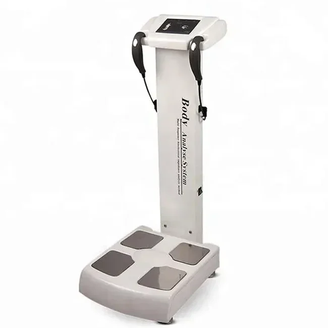 Digital Peso CorporalBody Weight Composition Analyzer Scale Body Nutrition Analyzer Machine