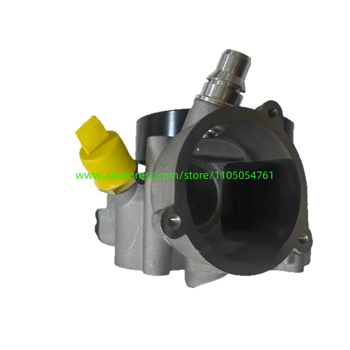 11517619303 Water Pump - Suitable for B-M-W N62  N63 models
