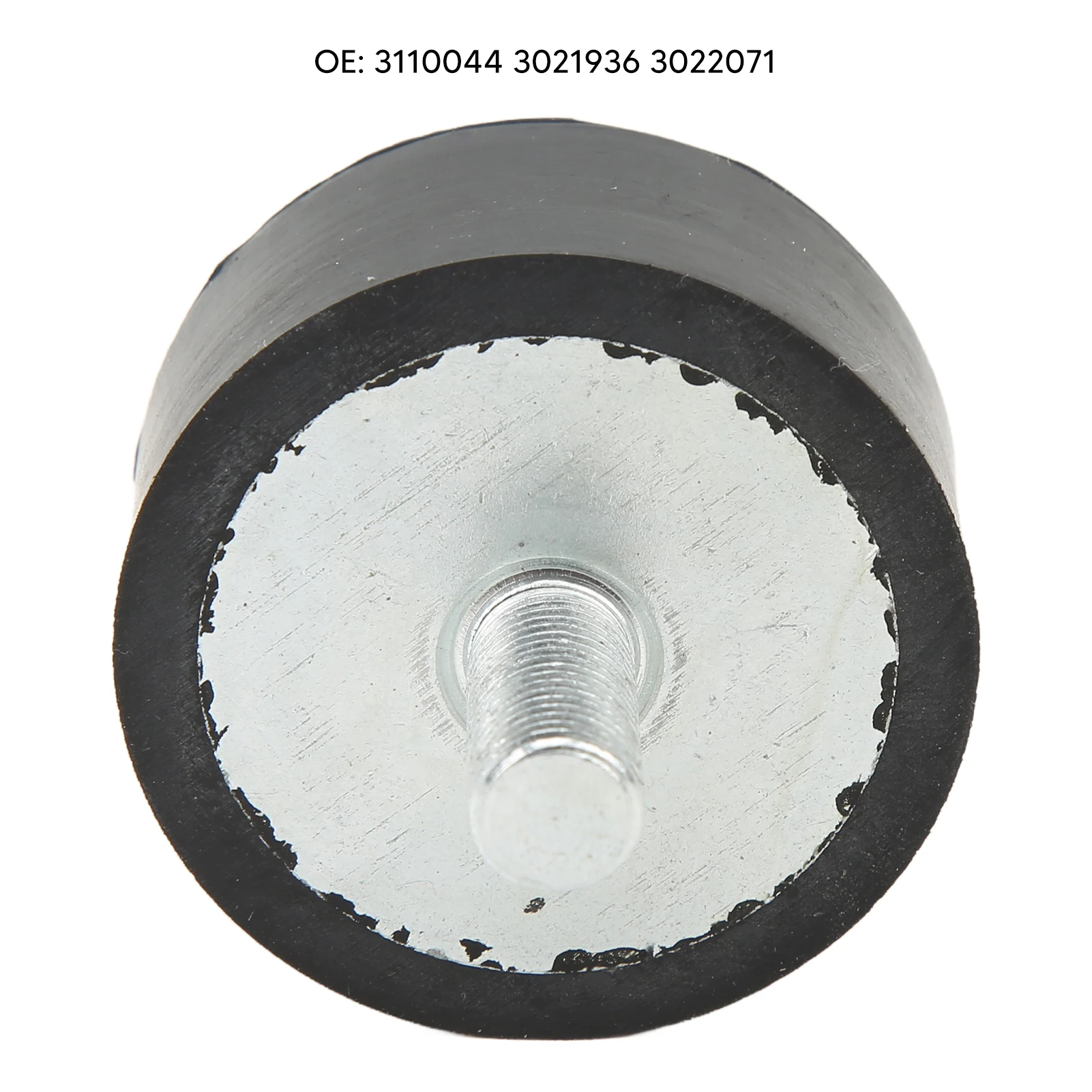 Isolateur de support supérieur du moteur 3021936, support d'isolateur de moteur avant, remplacement en caoutchouc 3110044 pour ycin is Sportsman ScramJeff