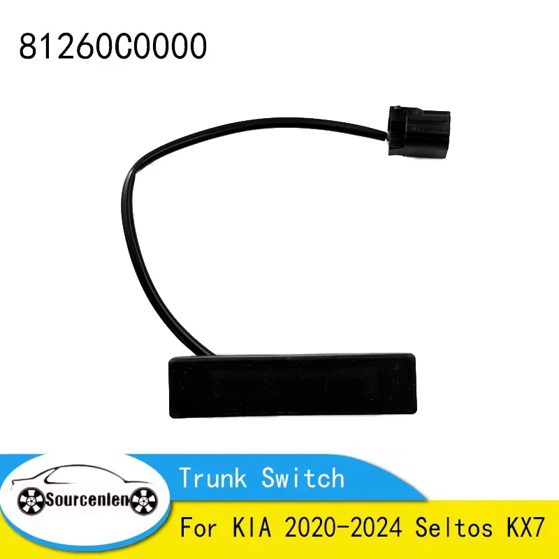 For Kia 2020-2024 S… - image